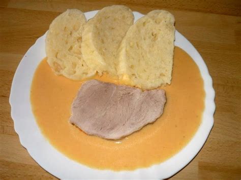 Zloženie jedla kuracia sviečková