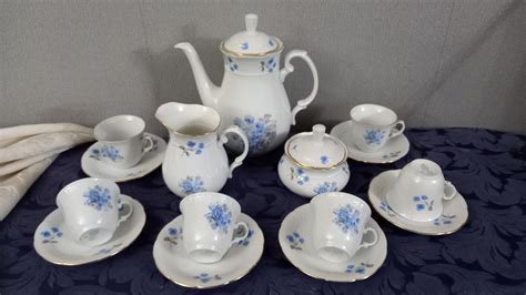 Porcelánová manufaktúra Thun v čase