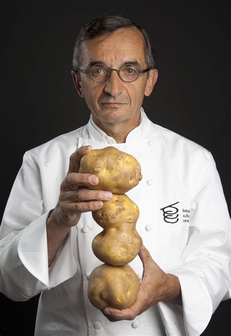 Michel Bras