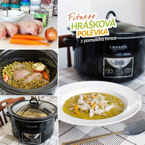 Ilustrácia pomalého hrnca