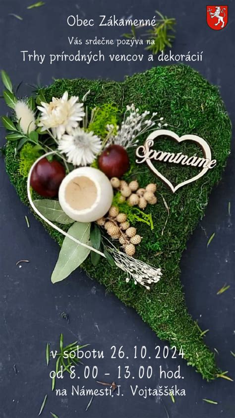 Ilustrácia gaštanových dekorácií