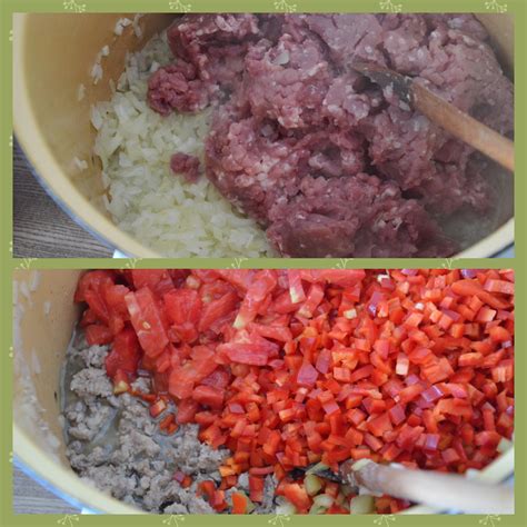 Mäsová zmes na sekanú