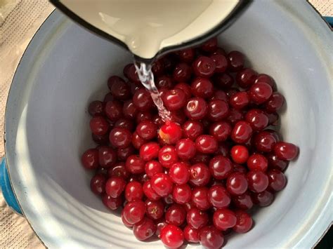 Ilustračná fotka malín a ingrediencií na punčový sirup