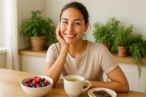 Prírodné ingrediencie pre krásu