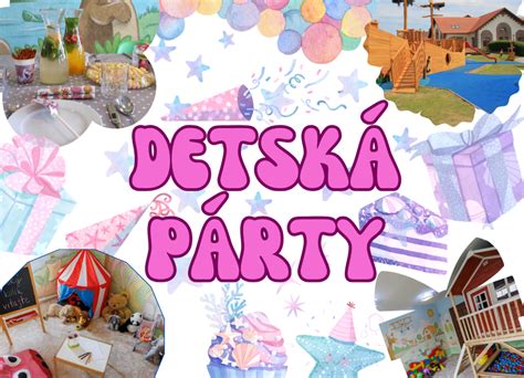 Detská párty s Krtkom