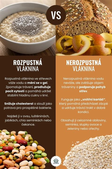 Rozpustná vláknina