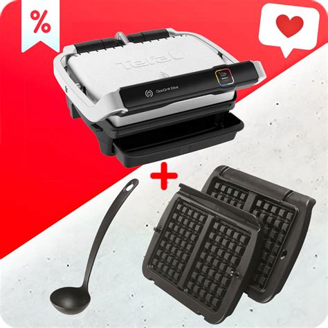 Príslušenstvo k elektrickým grilom Tefal