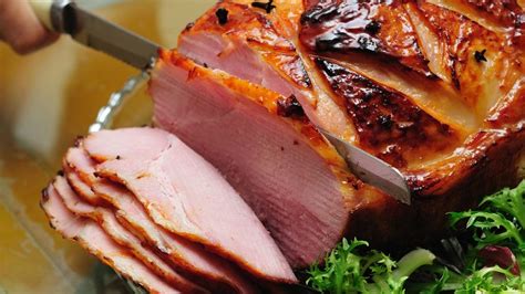 Sviatočné údené mäso