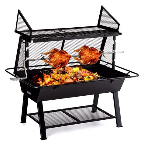 Príslušenstvo k otočným grilom