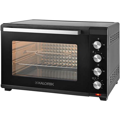 Teplovzdušná rúra s funkciou grilu