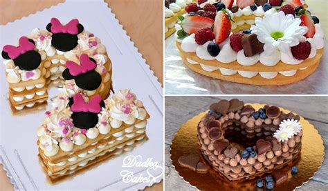 Dekorácie torty v tvare kvetov