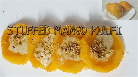 Mango na tanieri