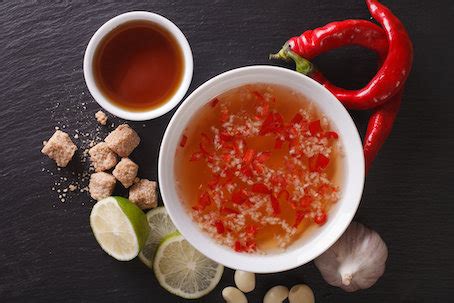 Ázijská omáčka na namáčanie