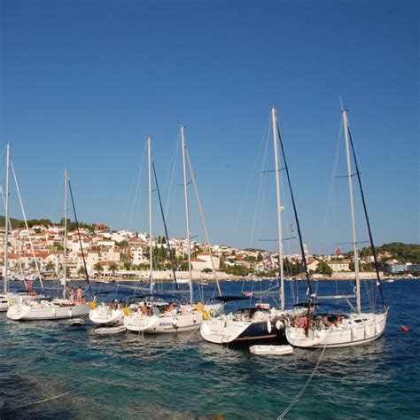 Teambuilding na plachetnici