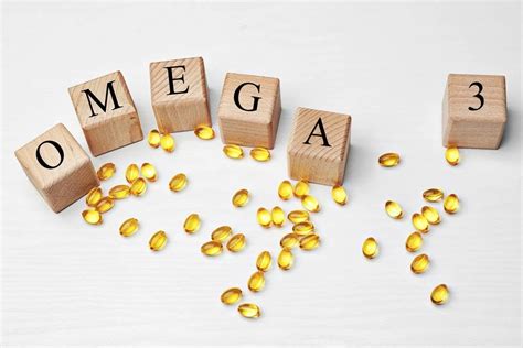 Štruktúra mastných kyselín omega-3 a omega-6