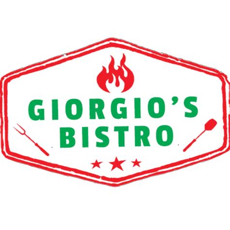 Logo Giorgio's Bistro