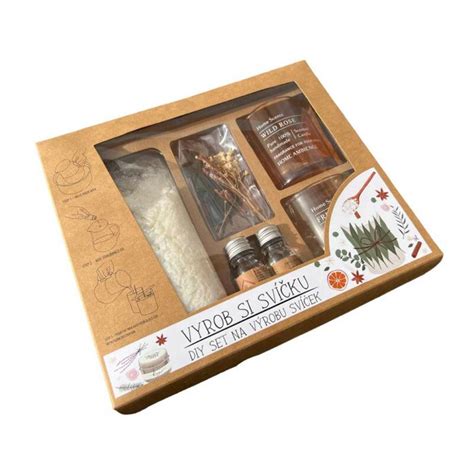 Sada na výrobu Camembertu