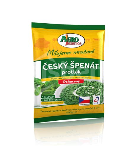 Ilustrácia prípravy špenátového prívarku