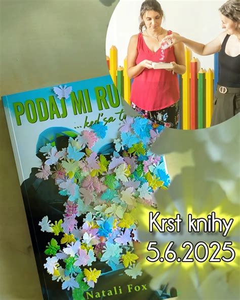 Knižný krst