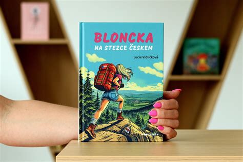 Ilustrácia zrnka maku a malého mužíčka