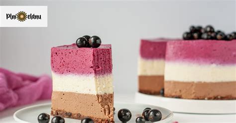 príprava kakaovej plnky