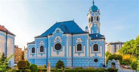 Secesia na porceláne