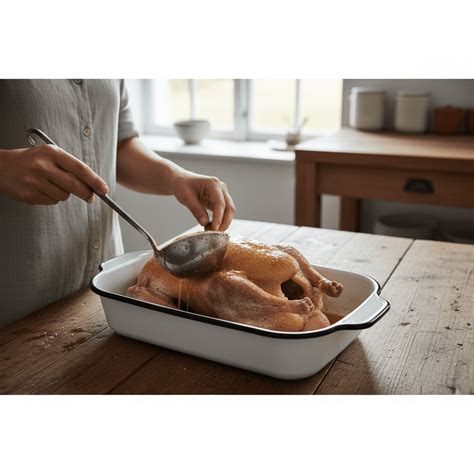 Ilustračná fotka surovín na pečenie kačice