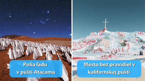 Symbol púšte ako miesta premeny