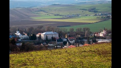 Panoráma mesta Giraltovce