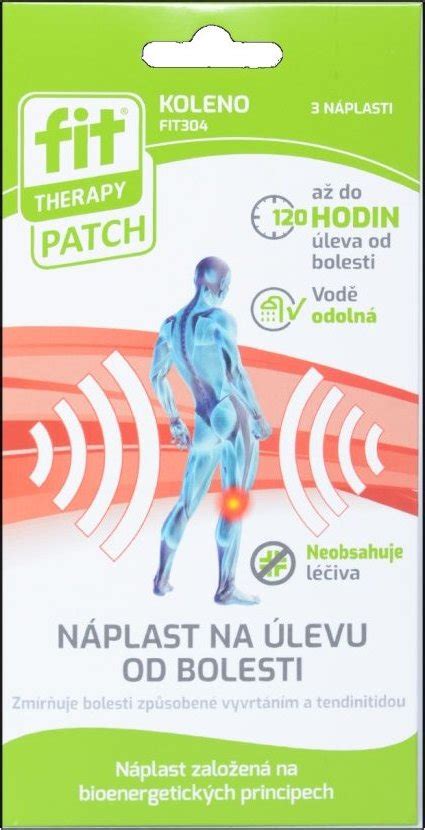 Ilustrácia správnej aplikácie soľného obkladu na koleno