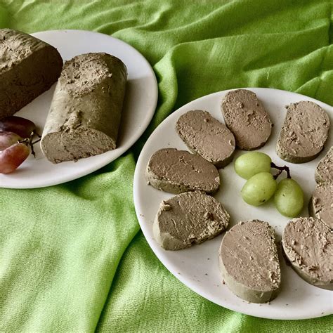 hotová terina z kuracích pečienok