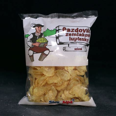Zemiakové lupienky vs. zeleninové lupienky