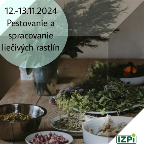 Pestovanie liečivých rastlín