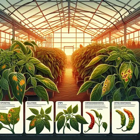 Schéma rozmiestnenia rastlín v skleníku