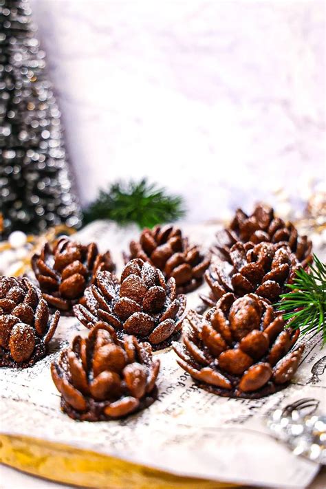 šikovná gazdinka pri príprave šišiek