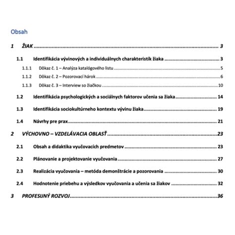 Ukážka remeselnej práce