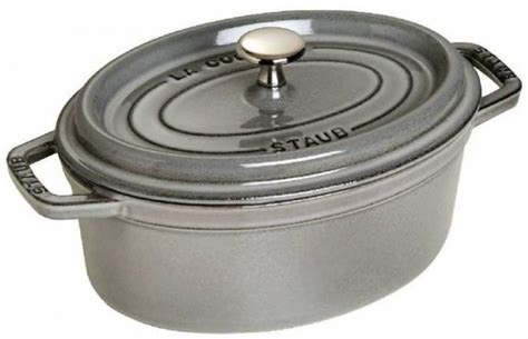 História značky Staub