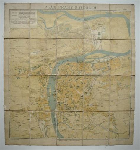 Mapa obce Pata s okolím