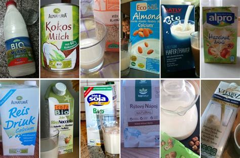 Rôzne druhy mlieka a ich využitie pri výrobe syra