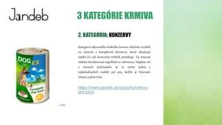 Porovnanie suchého a mokrého krmiva pre psov