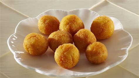 Ilustračné foto mrazených zemiakových krokety