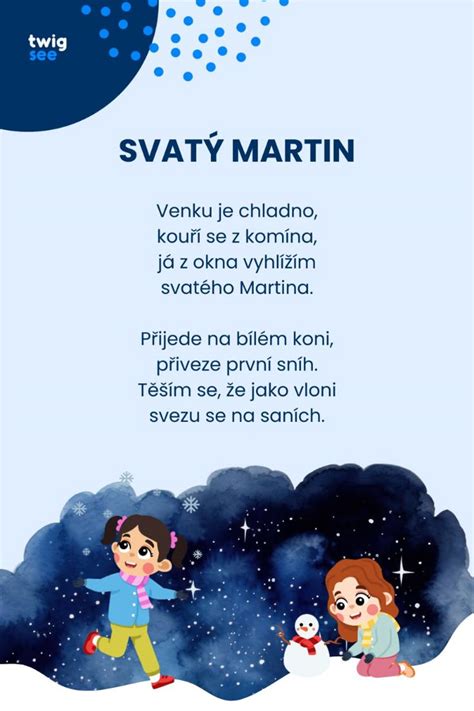 Ilustrácia svätého Martina s husami