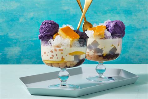 Dezert Halo-Halo