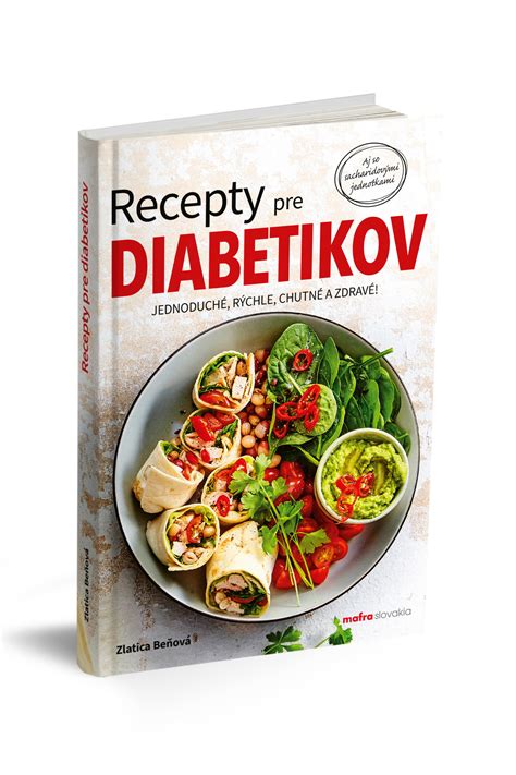 Princíp zdravého taniera pre diabetikov