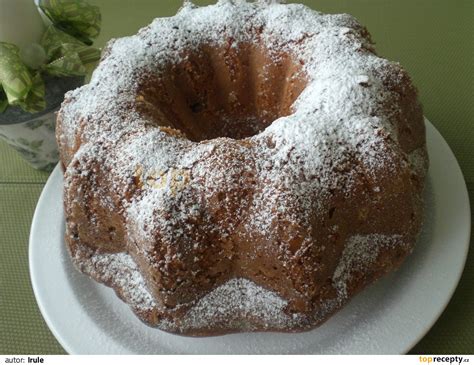 Tvarohová plnka na bábovku