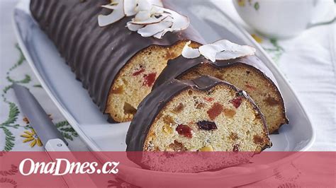 Ingrediencie na biskupský chlebíček