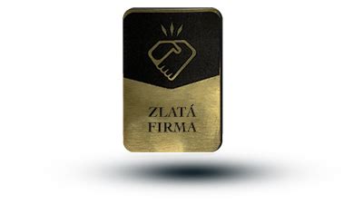 Certifikát alebo trofej symbolizujúca ocenenie