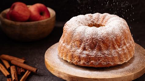 Ingrediencie na tvarohovú bábovku