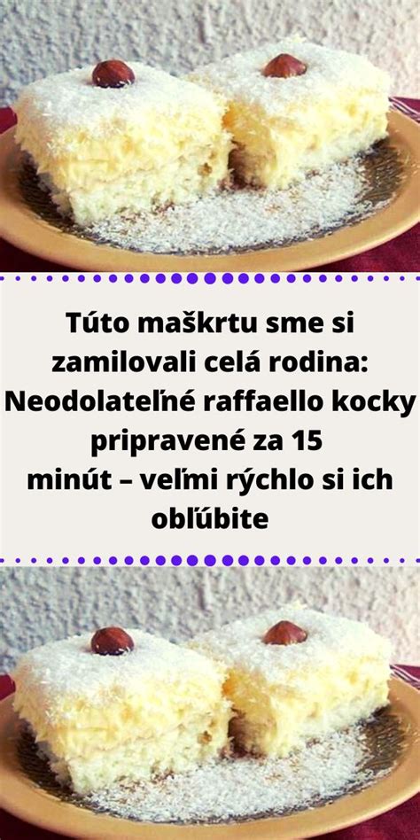 Raffaello kocky