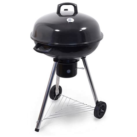 Rozmery grilu Cattara Taranto